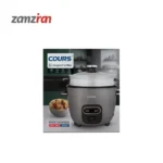 پلوپز کورس -مدل CRC-1862