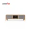 میز تلویزیون متین R435 سايز 180 سانتی با بدنه MDF ترک