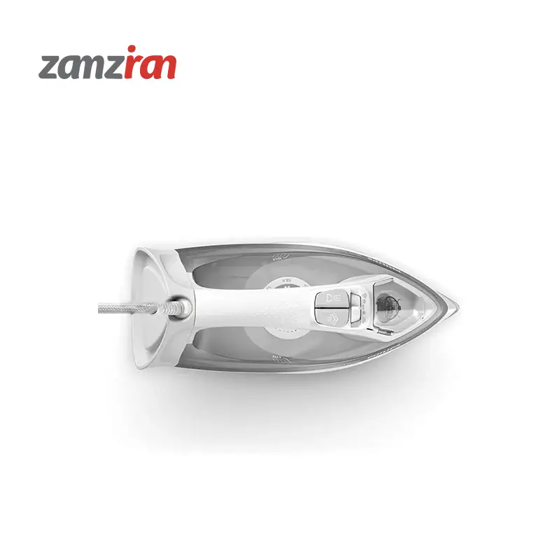 اتو بخار دستی فیلیپس -مدل 5010