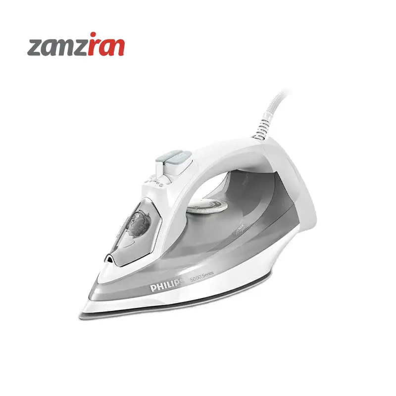 اتو بخار دستی فیلیپس مدل 5010