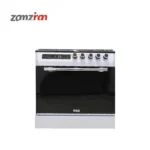 اجاق گاز طرح فر سگال ترموکوبل دار مدل 110tw