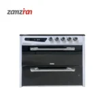 اجاق گاز طرح فر سگال مدل 114W