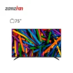 ال ای دی 75 اینچ اسنوا مدل LS600U