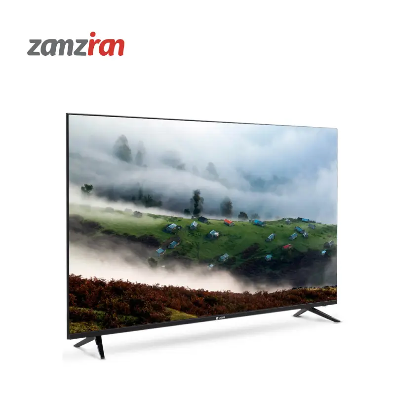 ال ای دی 75 اینچ اسنوا مدل SA-700