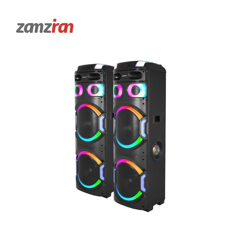 باند دو تکه دنای--مدل DA-2012