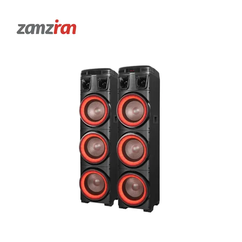 باند دو تکه دنای مدل DE-WB3010 DJ5YN