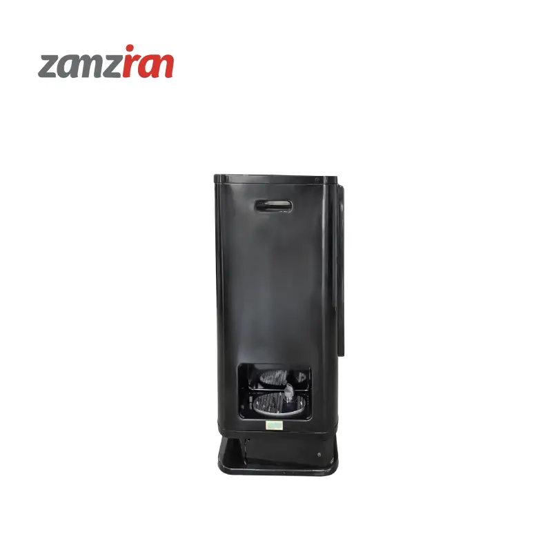 بخاری نفتی ایمن گاز مشهد -مدل بهمن 12000