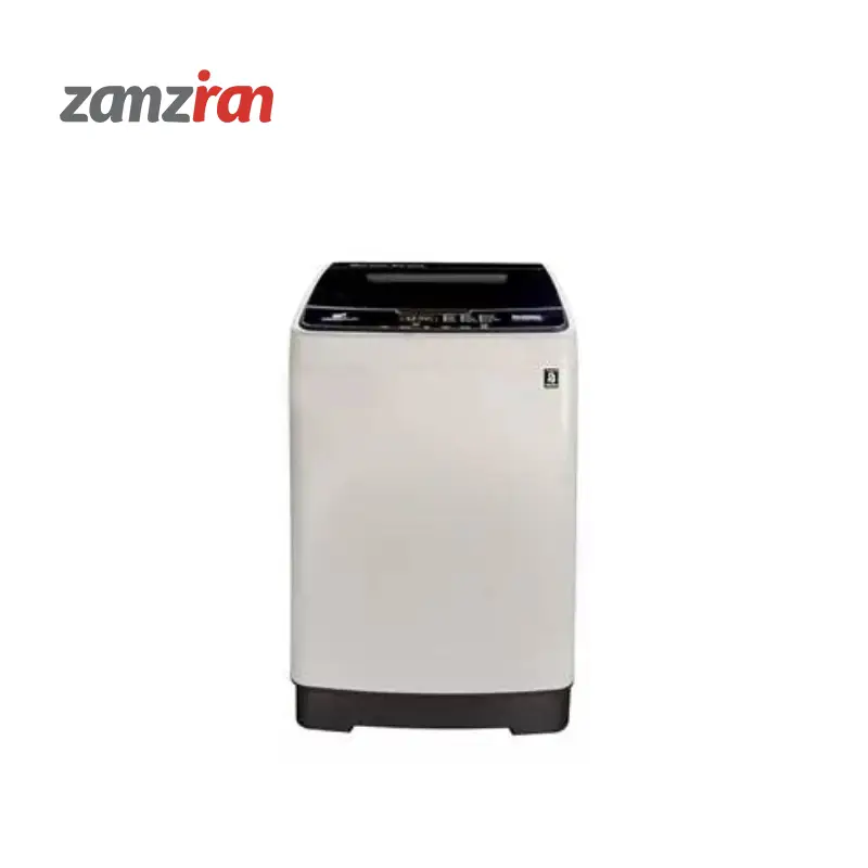 ماشین لباسشویی اتوماتیک سیلورلوکس 12.5 کیلوگرم