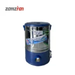 پتوشور 60 كيلوگرم سیلور مدل گيربكس دار