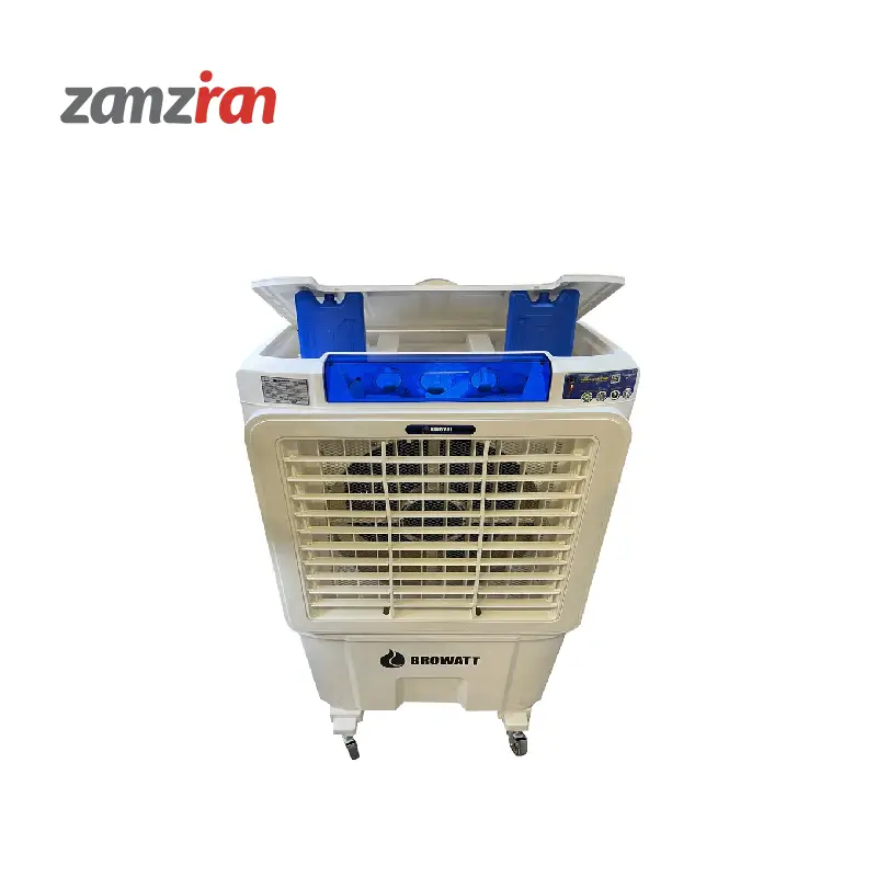 کولر آبی پرتابل برووات
