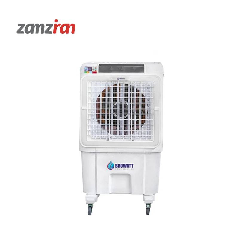 کولر آبی پرتابل برووات مدل BR-28000