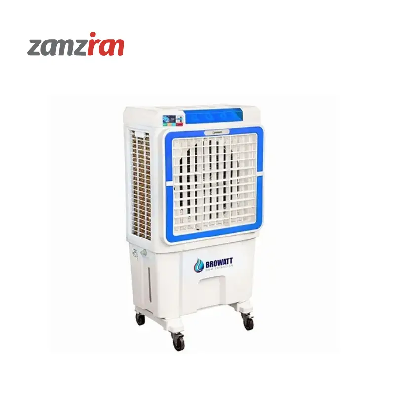 کولر آبی پرتابل برووات مدل BR-28000