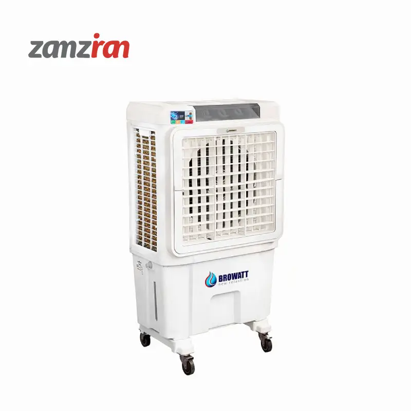 کولر آبی پرتابل برووات مدل BR-32000