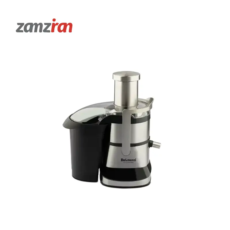 آبمیوه گیری چهار کاره دلمونتی مدل DL700