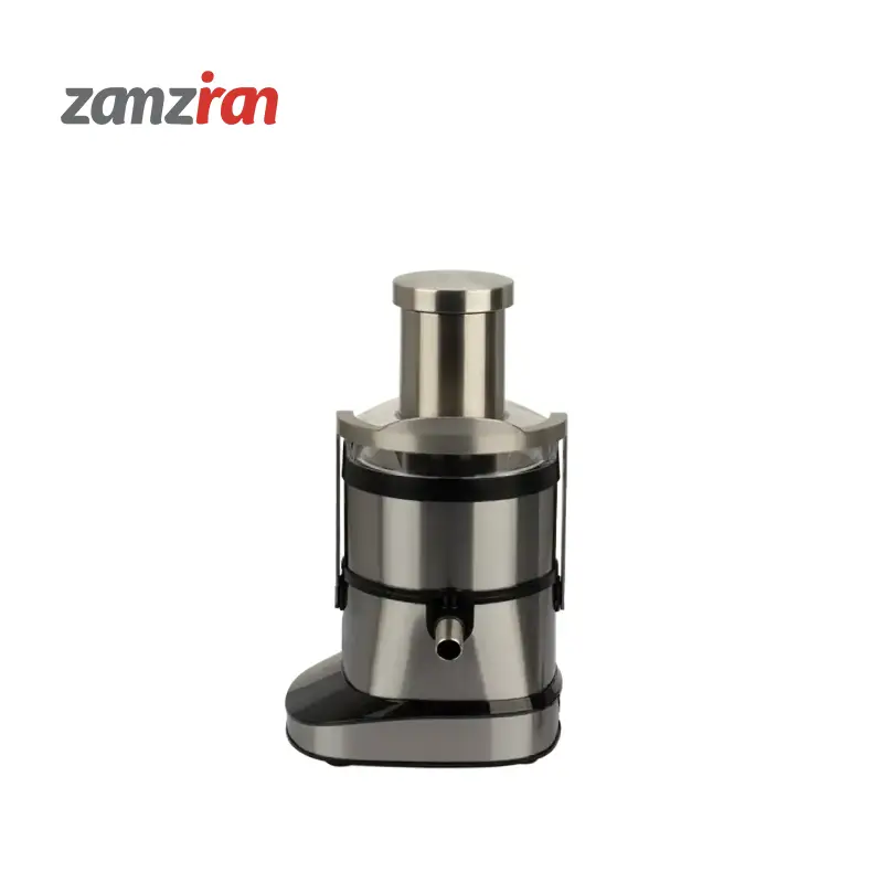 آبمیوه گیری چند کاره دیجیتال دلمونتی DL700