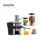 آبمیوه گیری 4 کاره کاستلو مدل cl745