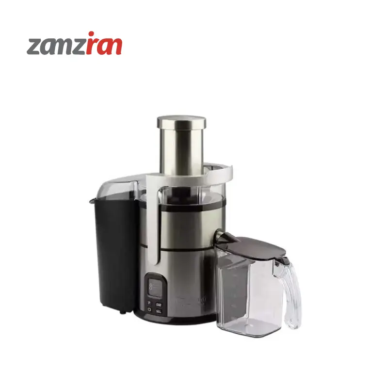 آبمیوه گیری تک کاره دیجیتال دلمونتی DL720