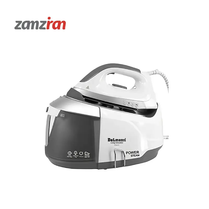 اتو بخار مخزن دار دلمونتی مدل DL990