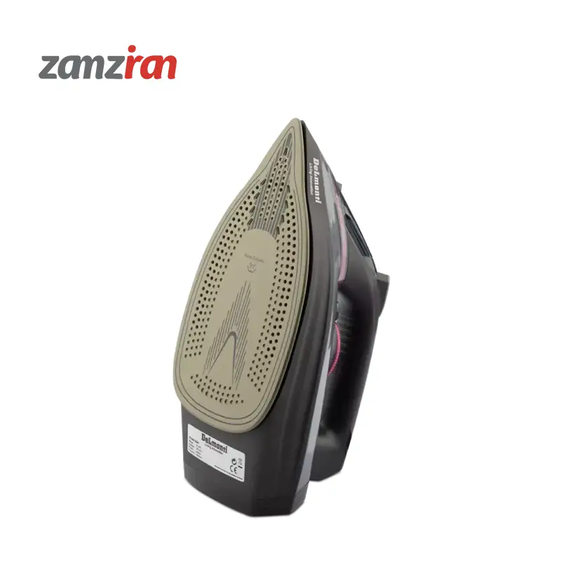 اتو بخار دلمونتی مدل 915