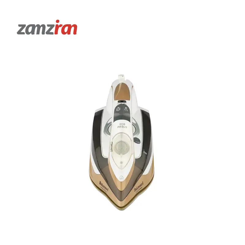 اتو دستی دلمونتی -مدل DL925