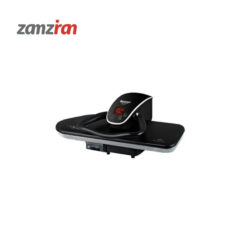 اتو پرسی دلمونتی مدل DL910