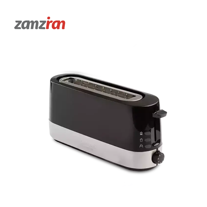 توستر نان بزرگ دلمونتی مدل DL580