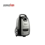 جاروبرقی سوپر سایلنت دلمونتی مدل DL460