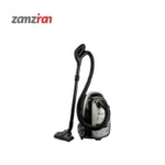 جاروبرقی سوپر سایلنت دلمونتی مدل DL460