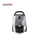 جاروبرقی سوپرسایلنت قدرتمند دلمونتی مدل DL480