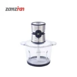 خردکن دیجیتالی دوکاسه 3 لیتر دلمونتی مدل DL145