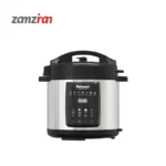 زودپز و پلوپز دیجیتال لمسی دلمونتی مدل DL880