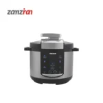 زودپز پلوپز کاستلو مدل دیجیتالی cl895