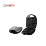 ساندویچ ساز دلمونتی مدل DL590