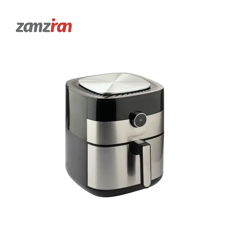 سرخ کن دیجیتال دلمونتی DL-820 ظرفیت 7 لیتر