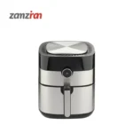 سرخ کن دیجیتال دلمونتی DL-820 ظرفیت 7 لیتر