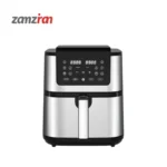 سرخ‌کن دیجیتال لمسی دلمونتی مدل DL855