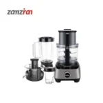 غذاساز 33 کاره دلمونتی مدل dl125