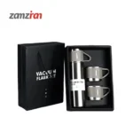 فلاسک کادویی وکیوم گنجایش 0.5 لیتر