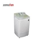 مینی واش سیلور لوکس درب شیشه ای -مدل SLW5000G