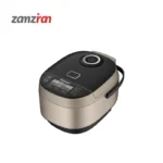 پلوپز دیجیتالی لمسی 20 کاره دلمونتی مدل DL870