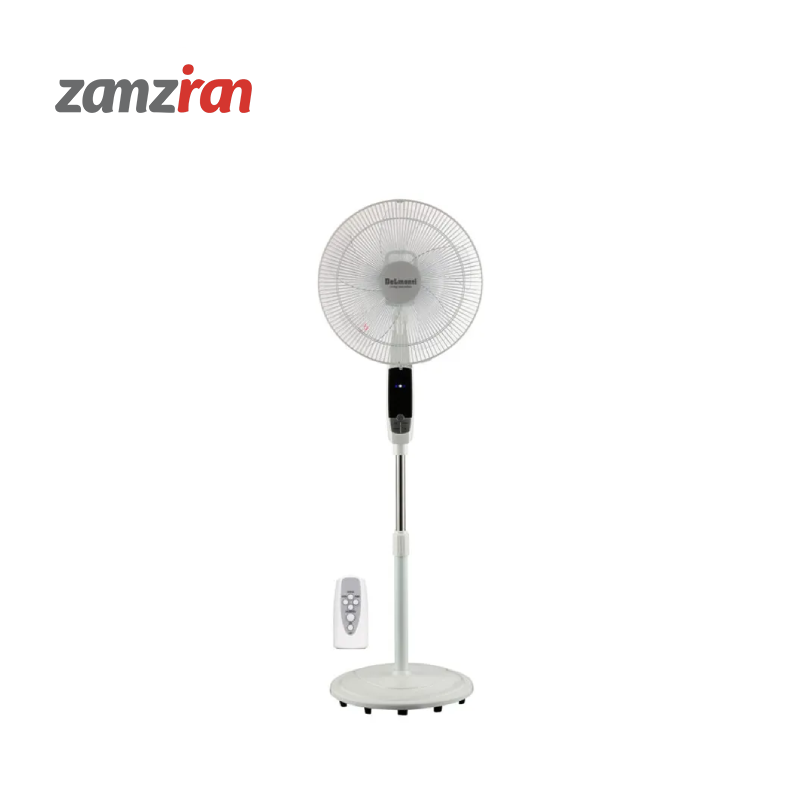 پنکه ایستاده دلمونتی مدل DL280