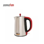 کتری چای ساز برقی ناسا 514