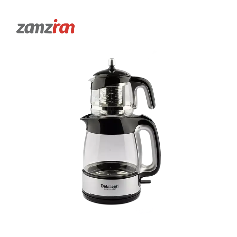 چای ساز دلمونتی DL 400