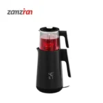 چای‌ساز دلمونتی مشکی مدل DL410