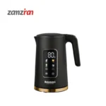 کتری برقی دیجیتال لمسی دلمونتی مدل DL405