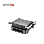 گریل و وافل‌ساز دیجیتالی دلمونتی مدل DL595