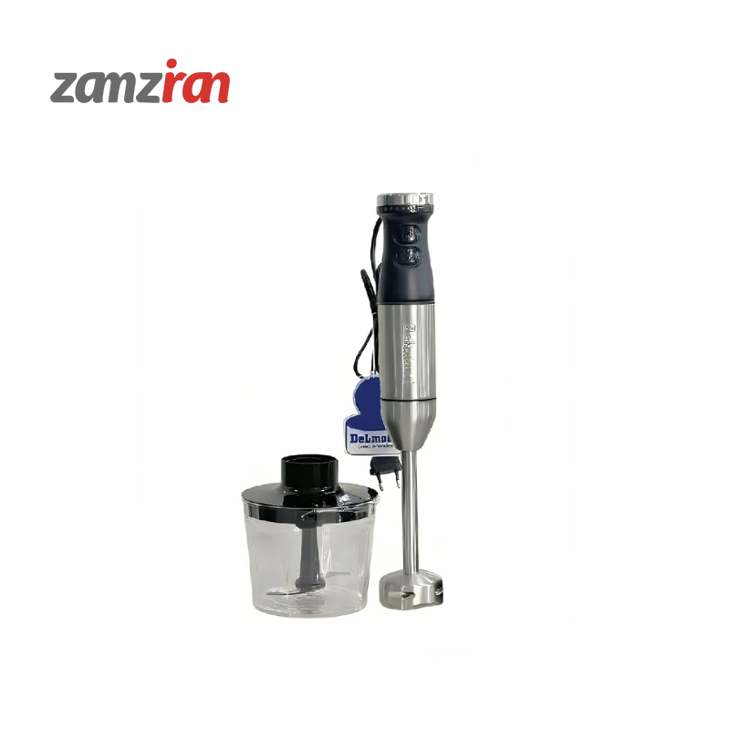 گوشت‌کوب برقی دلمونتی- مدل DL110