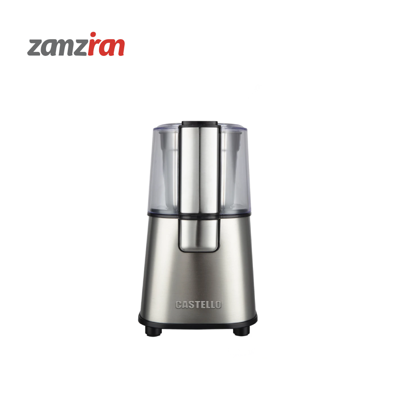 آسیاب قهوه کاستلو مدل cl675