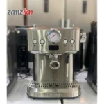 اسپرسوساز استیل تیفانی مدل TF-1606