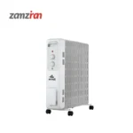 شوفاژ برقی 13 پره ایوولی مدل EVOH_13MW